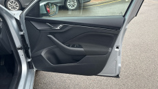 Skoda Scala 1.5 TSI SE Edition 5dr Petrol Hatchback